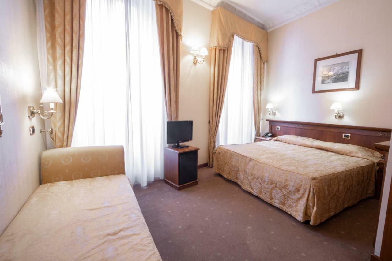 Guest house Hosianum Palace 3*