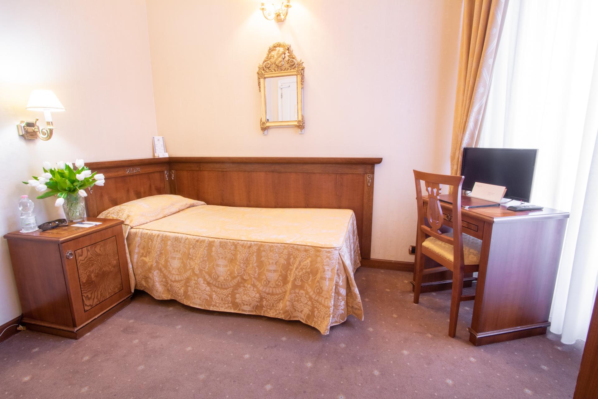 Hosianum Palace 3* Rom