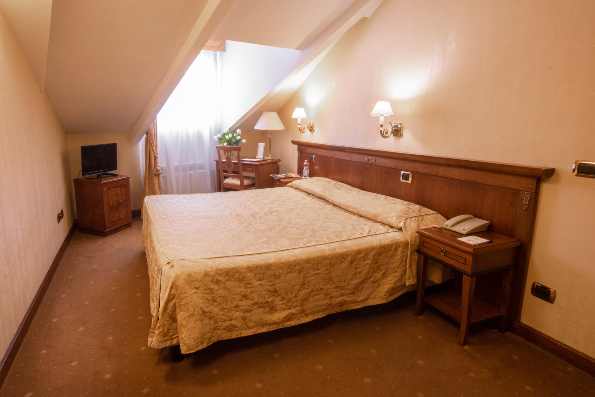 Hosianum Palace Gasthof Rom