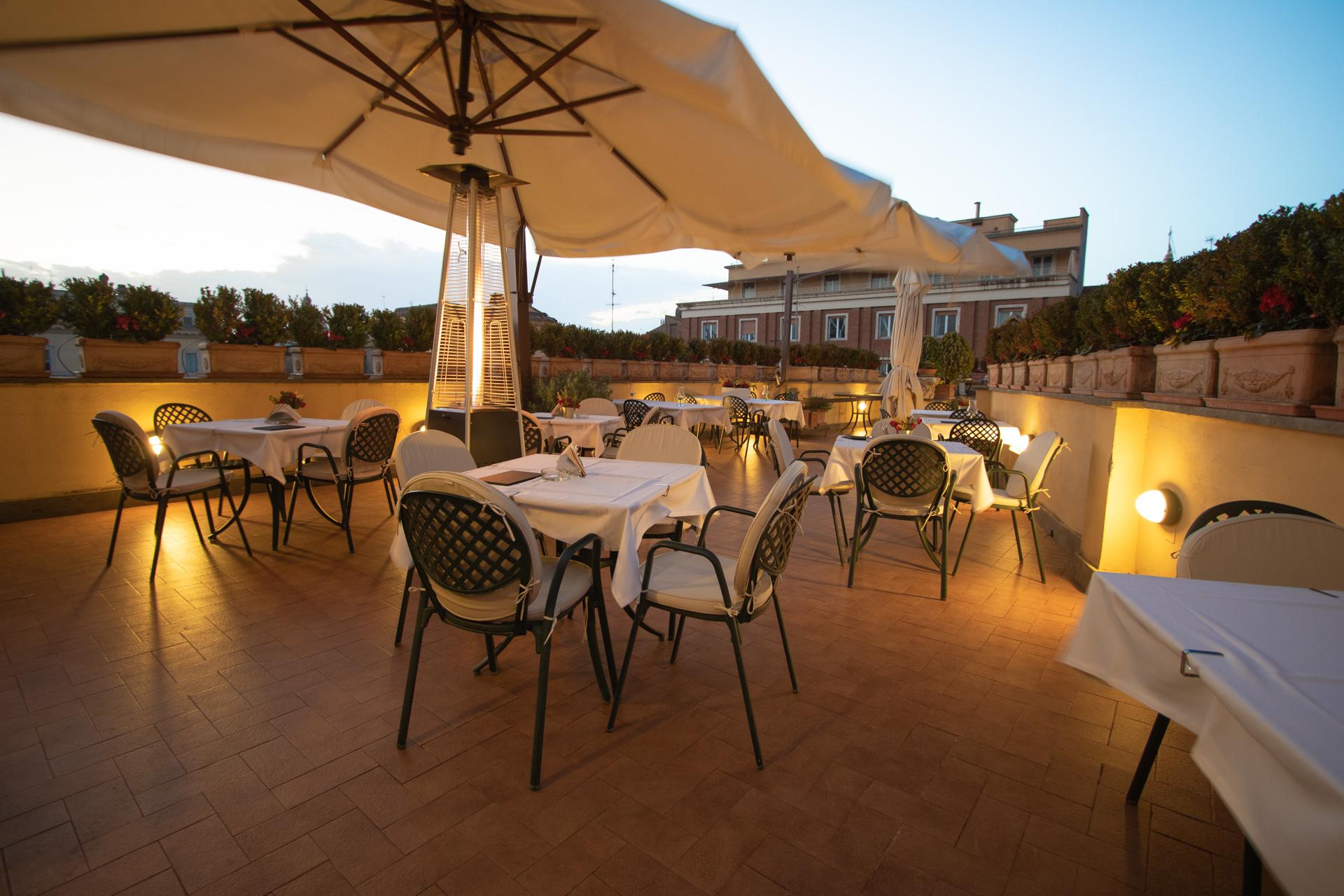 Affittacamere Hosianum Palace 3*