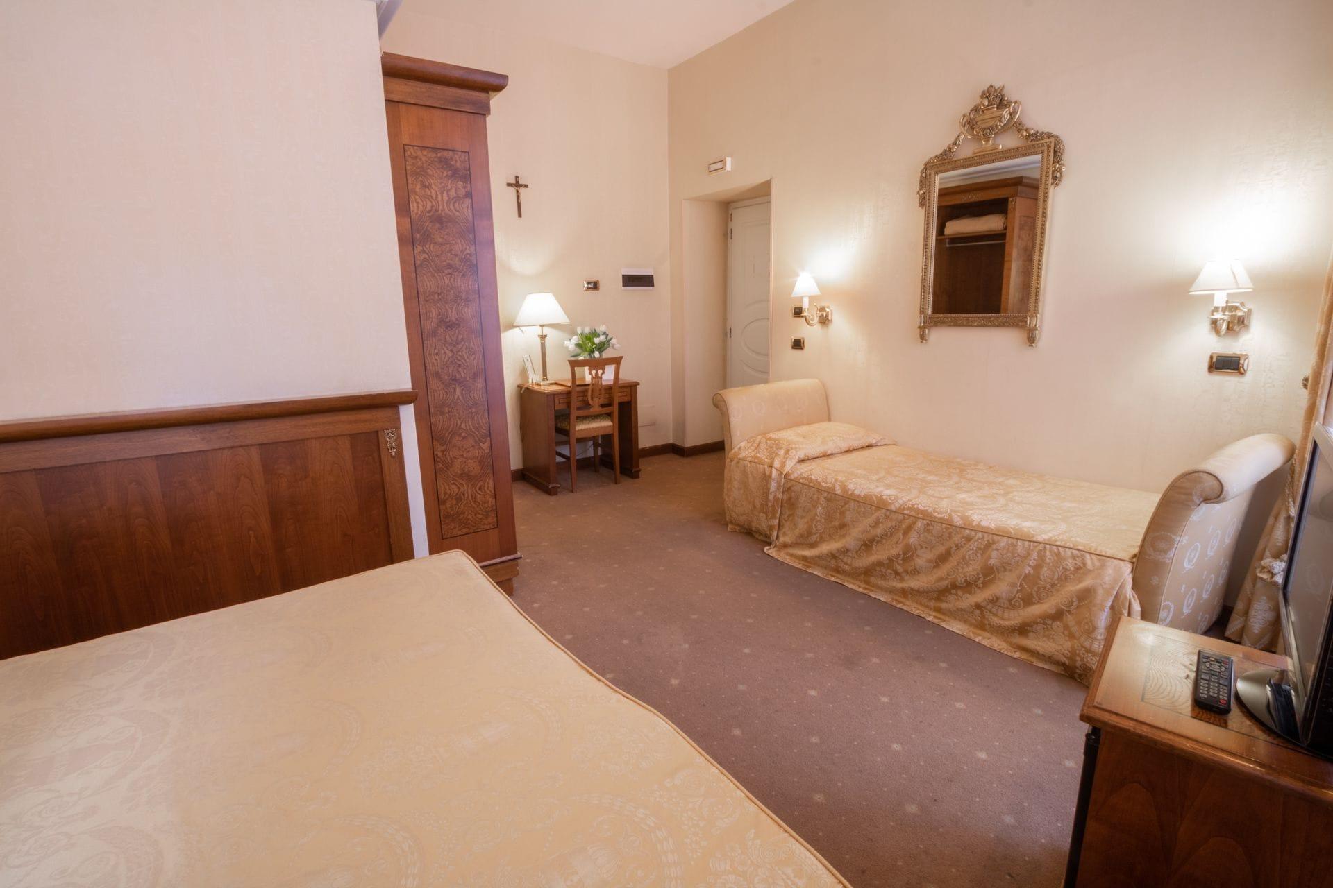 Hosianum Palace Gasthof 3*