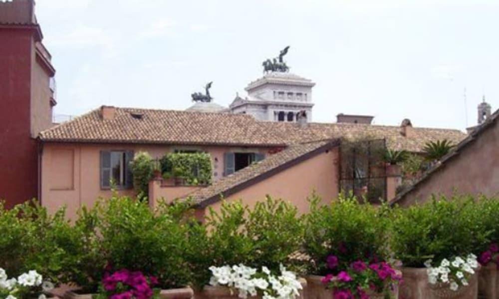 Hosianum Palace Gasthof Rom