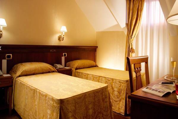 Affittacamere Hosianum Palace 3*