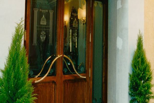 Gasthof Hosianum Palace 3*