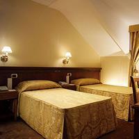 Hosianum Palace 3* Rom