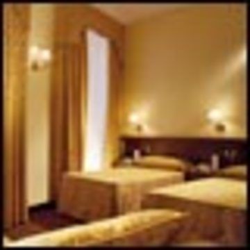 Hosianum Palace Affittacamere Roma