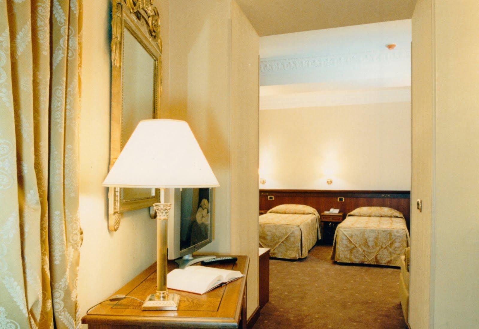 Hosianum Palace 3* Rom