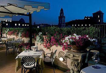 Hosianum Palace 3* Rom
